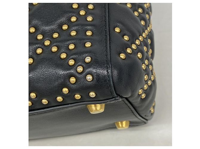 Borsa Christian Dior Cannage Lady - vista 6