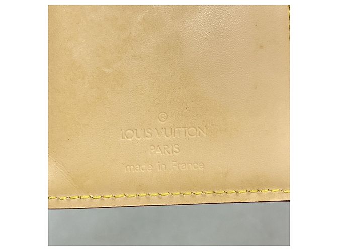 Louis Vuitton Monogram Multicolor Portemonnaie Viennois Wallet - vista 4