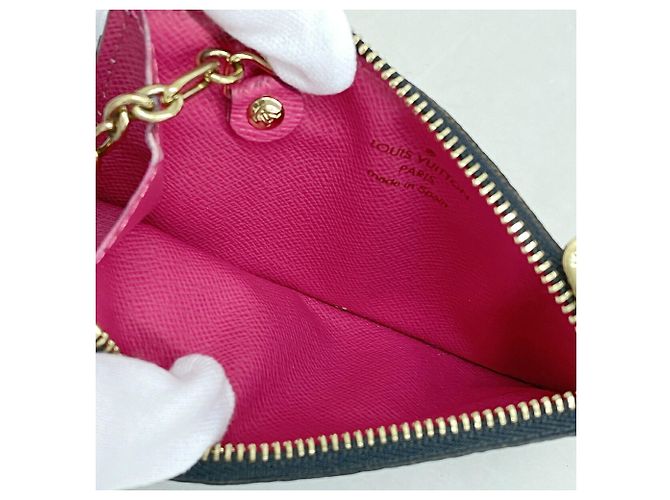 Louis Vuitton Monogram Multicolor Münzbeutel - Ansicht 3