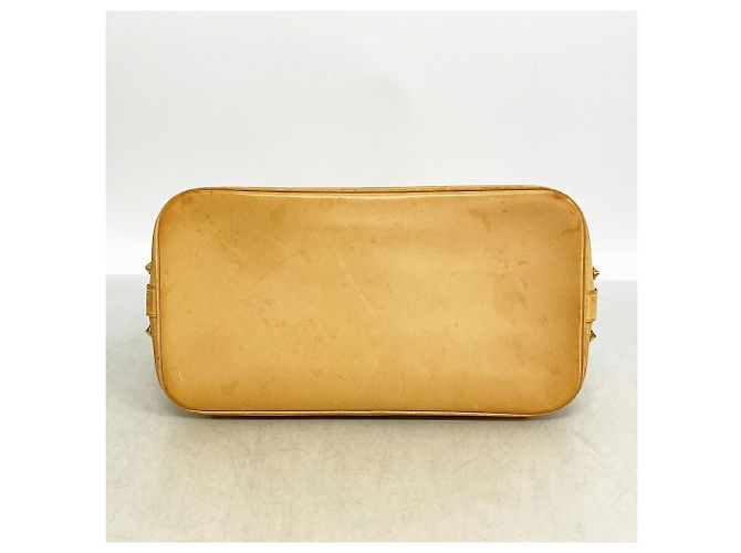 Borsa Louis Vuitton Alma Monogram Multicolor - vista 3