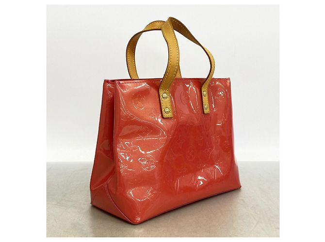 Louis Vuitton Vernis Lead PM Handtasche - Ansicht 2
