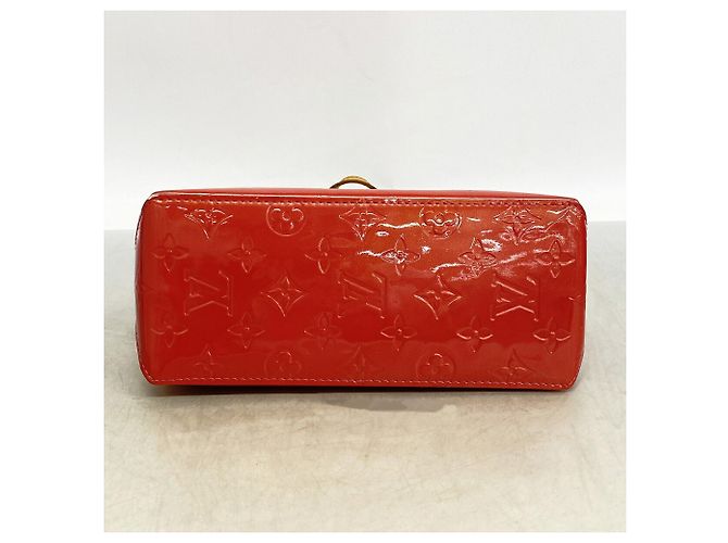 Louis Vuitton Vernis Lead PM Handtasche - Ansicht 3