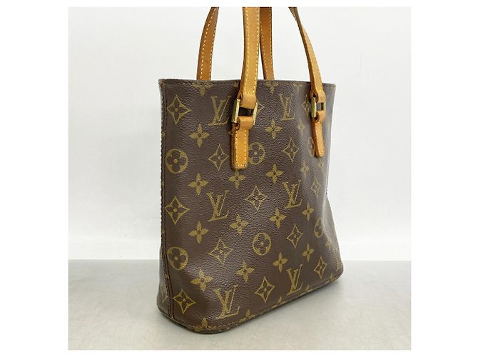 Sac à main Louis Vuitton Monogram Vavin PM - vue 2