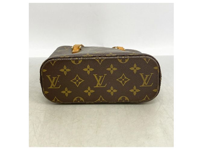 Sac à main Louis Vuitton Monogram Vavin PM - vue 3