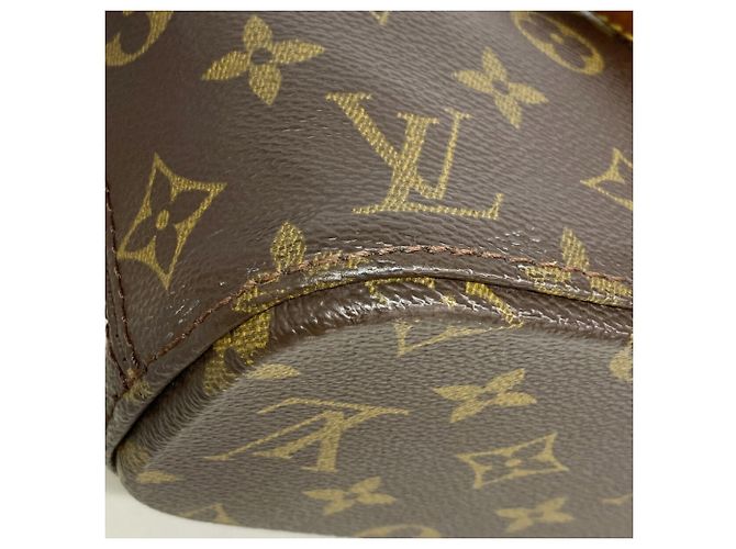 Sac à main Louis Vuitton Monogram Vavin PM - vue 6