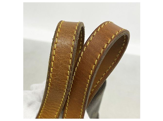 Sac à main Louis Vuitton Monogram Vavin PM - vue 7