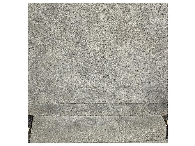 Borsa Louis Vuitton Epi Cannes M48032 Noir - vista 5