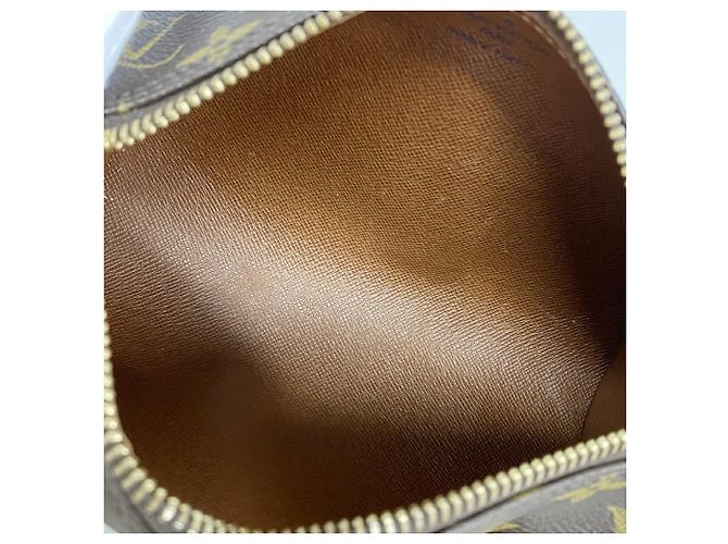 Louis Vuitton Monogram Papillon 19 Handtasche - Ansicht 4