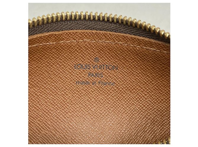 Louis Vuitton Monogram Papillon 19 Handtasche - Ansicht 5