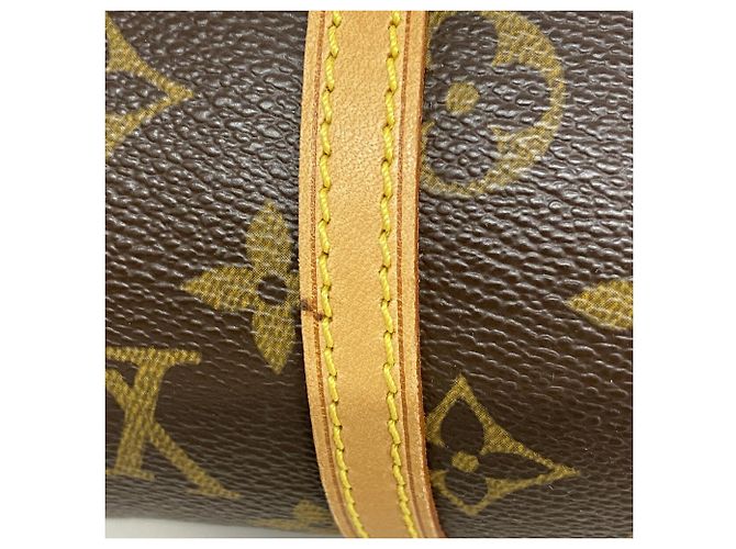 Louis Vuitton Monogram Papillon 19 Handtasche - Ansicht 9