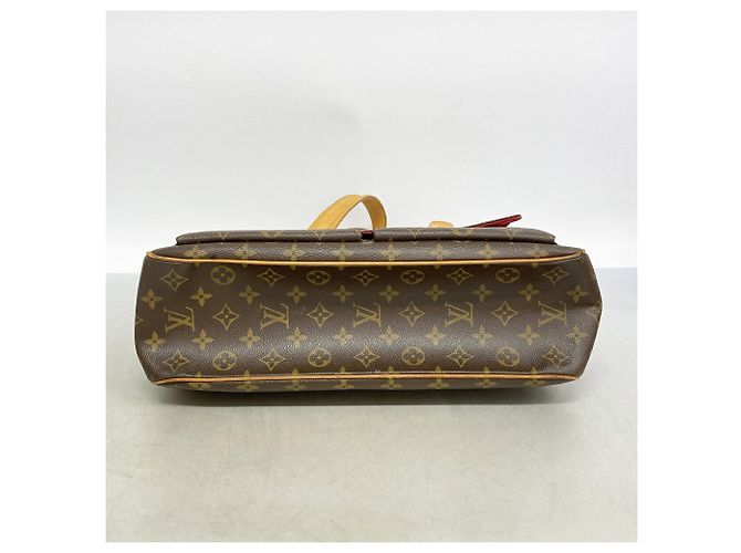 Bolso de hombro Louis Vuitton Monogram Multiplicité - vista 3