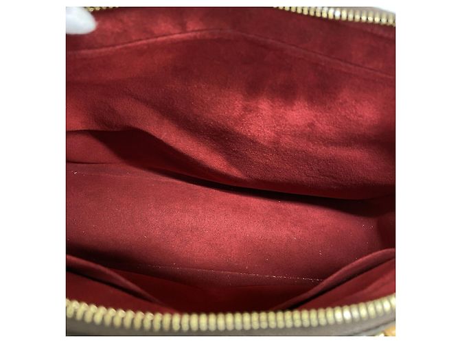 Bolso de hombro Louis Vuitton Monogram Multiplicité - vista 4