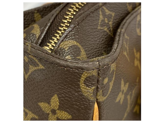 Bolso de hombro Louis Vuitton Monogram Multiplicité - vista 8