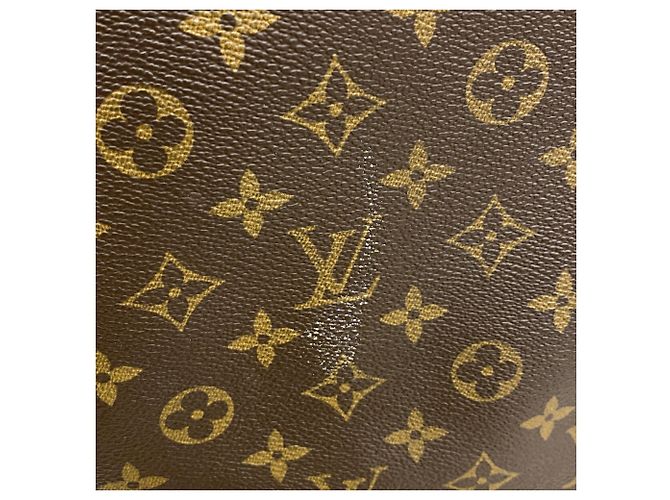 Louis Vuitton Monogram Looping GM Schultertasche - Ansicht 10