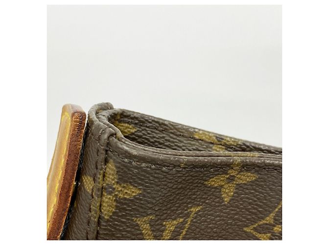 Louis Vuitton Monogram Looping GM Schultertasche - Ansicht 11