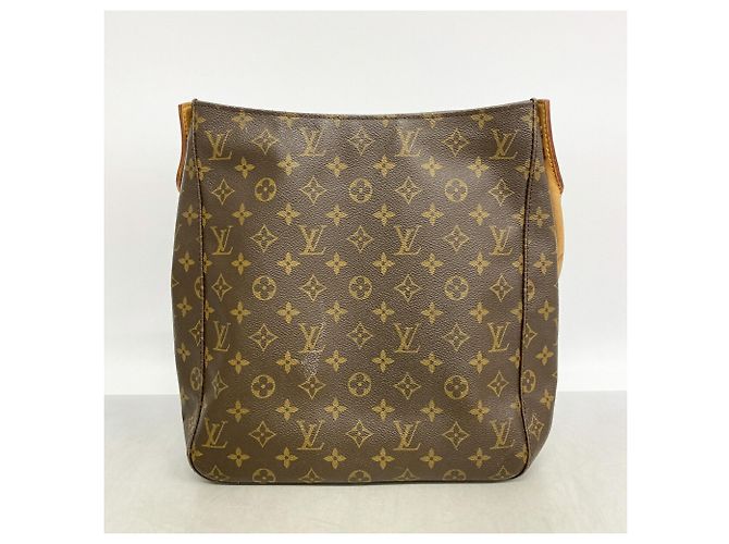 Louis Vuitton Monogram Looping GM Schultertasche - Ansicht 13