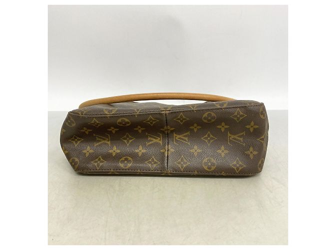 Louis Vuitton Monogram Looping GM Schultertasche - Ansicht 3