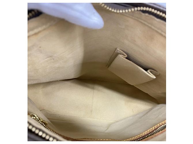 Louis Vuitton Monogram Looping GM Schultertasche - Ansicht 4