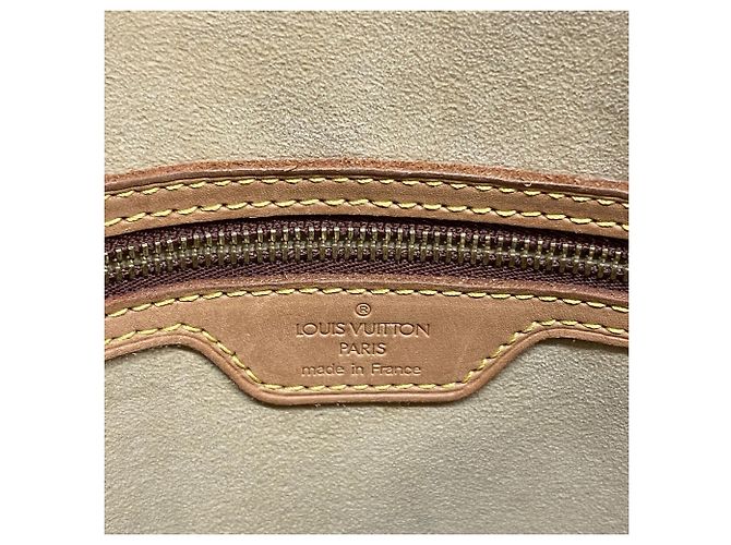 Louis Vuitton Monogram Looping GM Schultertasche - Ansicht 5