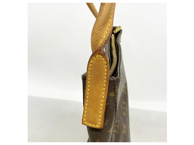 Louis Vuitton Monogram Looping GM Schultertasche - Ansicht 7