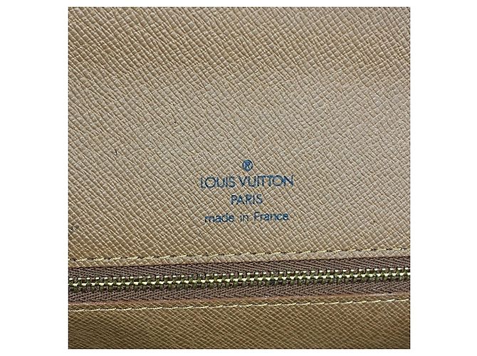 Louis Vuitton Monogram Monceau 28 Handtasche - Ansicht 5