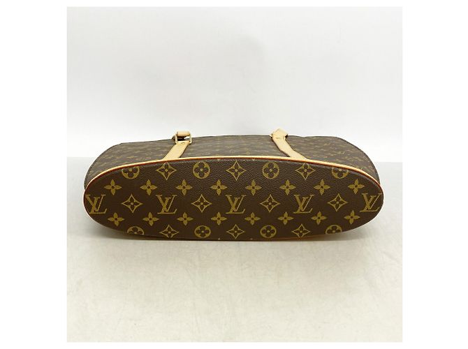 Borsa a tracolla Louis Vuitton Monogram Babylon - vista 3