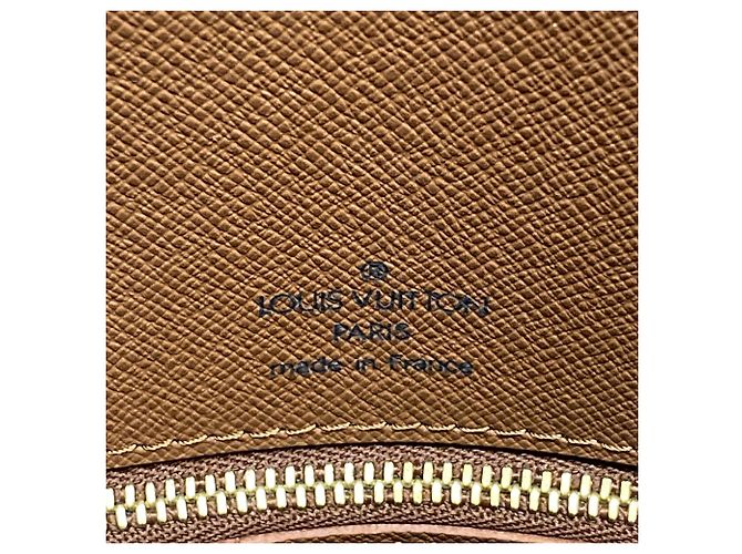 Borsa a tracolla Louis Vuitton Monogram Babylon - vista 5