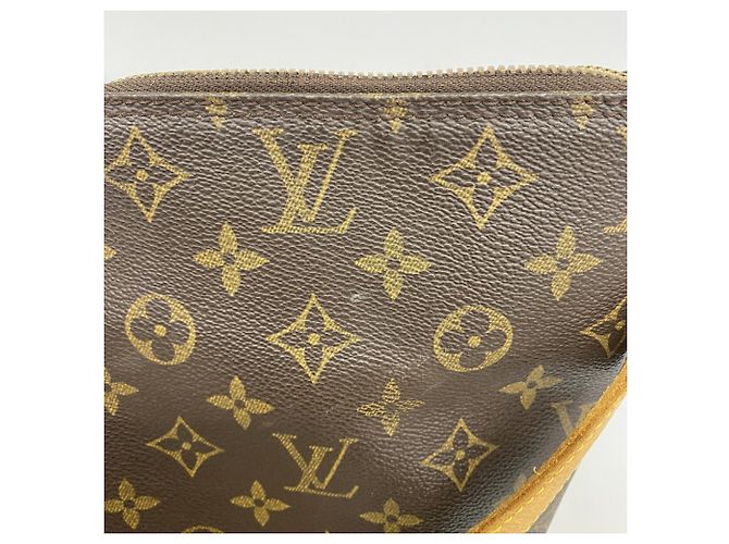 Bolso de hombro Louis Vuitton Monogram Amfar Three - vista 12