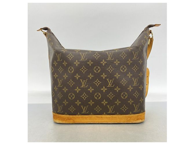 Bolso de hombro Louis Vuitton Monogram Amfar Three - vista 13