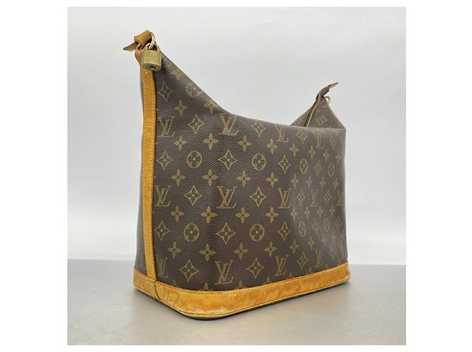 Bolso de hombro Louis Vuitton Monogram Amfar Three - vista 2