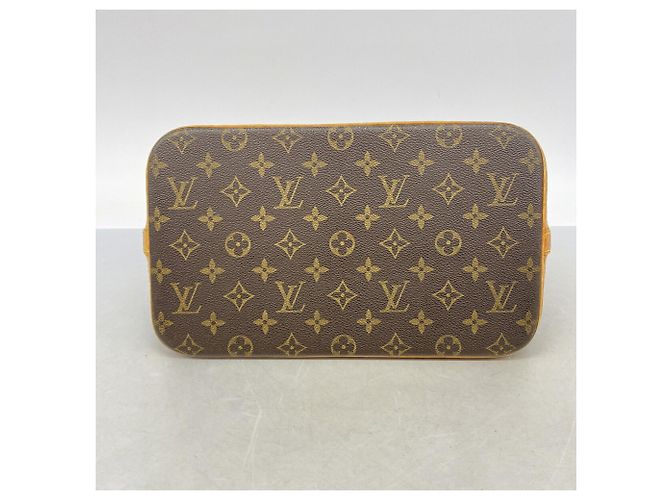Bolso de hombro Louis Vuitton Monogram Amfar Three - vista 3
