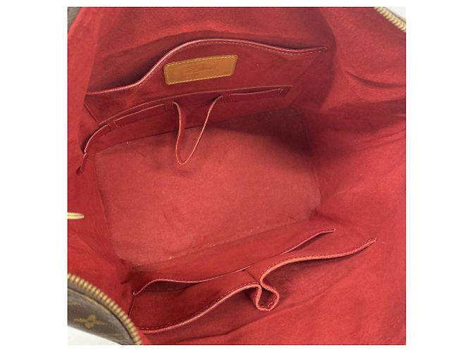 Bolso de hombro Louis Vuitton Monogram Amfar Three - vista 4