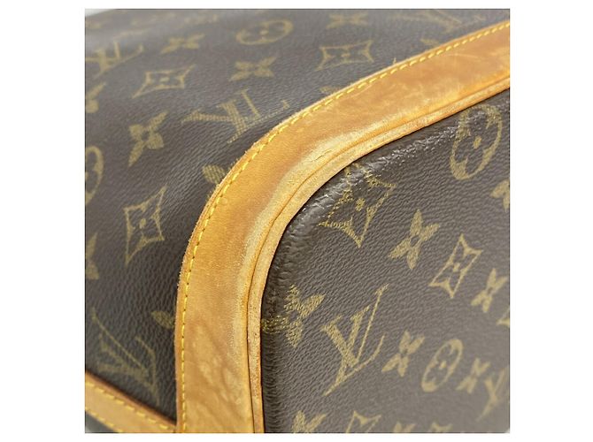 Bolso de hombro Louis Vuitton Monogram Amfar Three - vista 6