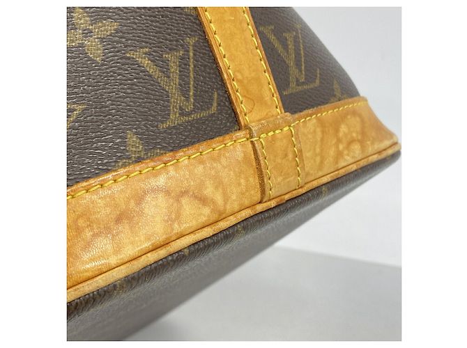 Bolso de hombro Louis Vuitton Monogram Amfar Three - vista 8