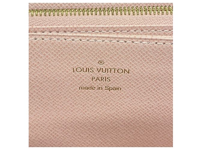 Louis Vuitton Monogram Zippy Wallet - Ansicht 4