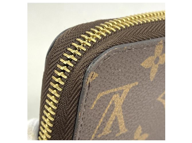 Louis Vuitton Monogram Zippy Wallet - Ansicht 5