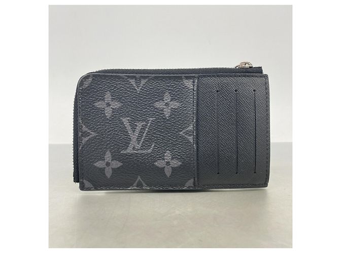 Cartera Hybrid Monogram Eclipse Louis Vuitton - vista 10
