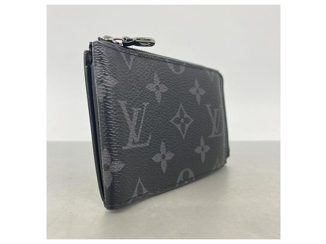 Cartera Hybrid Monogram Eclipse Louis Vuitton - vista 2