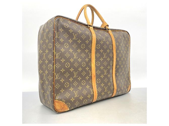 Bolsa Boston Louis Vuitton - Monogram Sirius 50 - vista 2