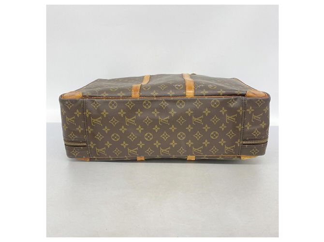 Bolsa Boston Louis Vuitton - Monogram Sirius 50 - vista 3