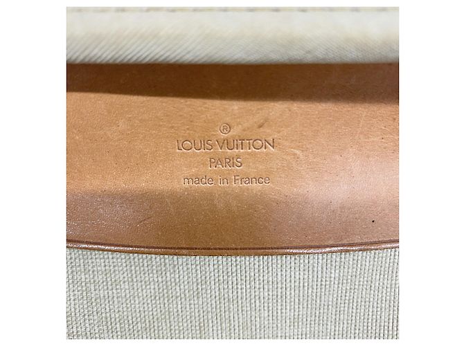 Bolsa Boston Louis Vuitton - Monogram Sirius 50 - vista 5