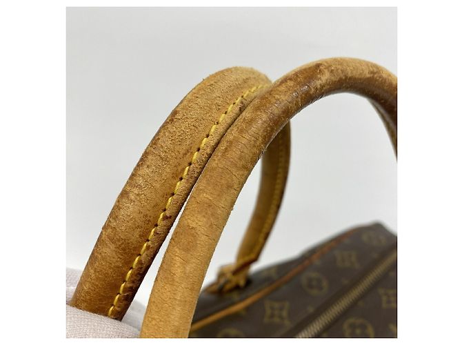 Bolsa Boston Louis Vuitton - Monogram Sirius 50 - vista 6