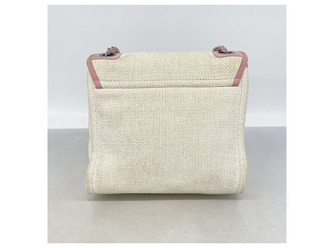 Chanel Deauville Schultertasche - Ansicht 14