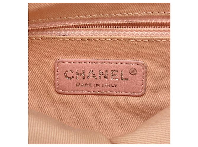Chanel Deauville Schultertasche - Ansicht 5