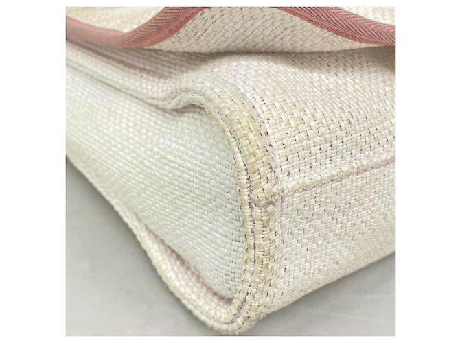 Chanel Deauville Schultertasche - Ansicht 6