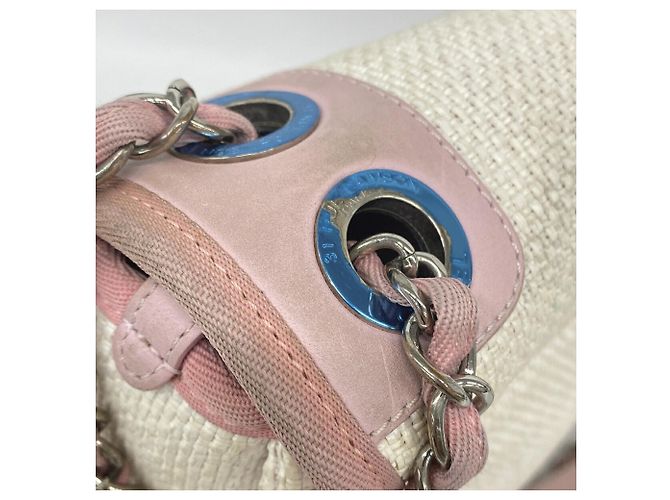 Chanel Deauville Schultertasche - Ansicht 7