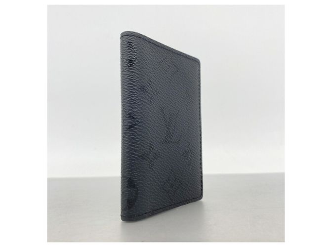 Organizer Louis Vuitton Monogram Midnight Card Case - view 2