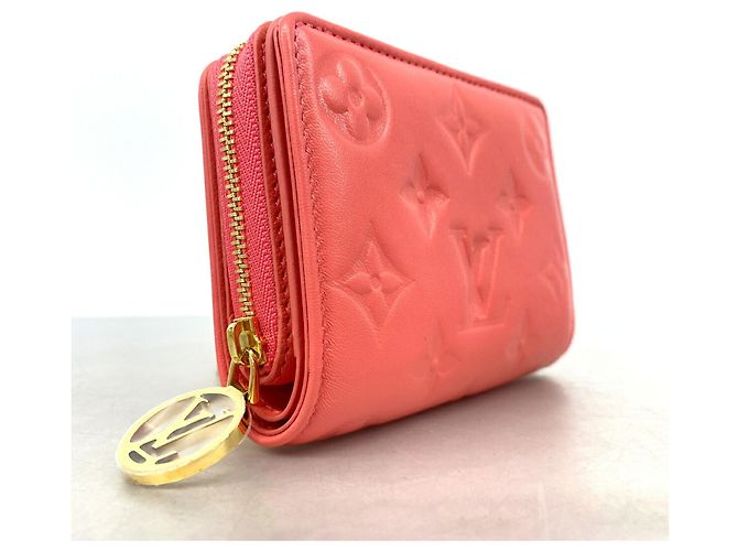 Louis Vuitton Portefeuille Lou Wallet M83105 - Ansicht 2