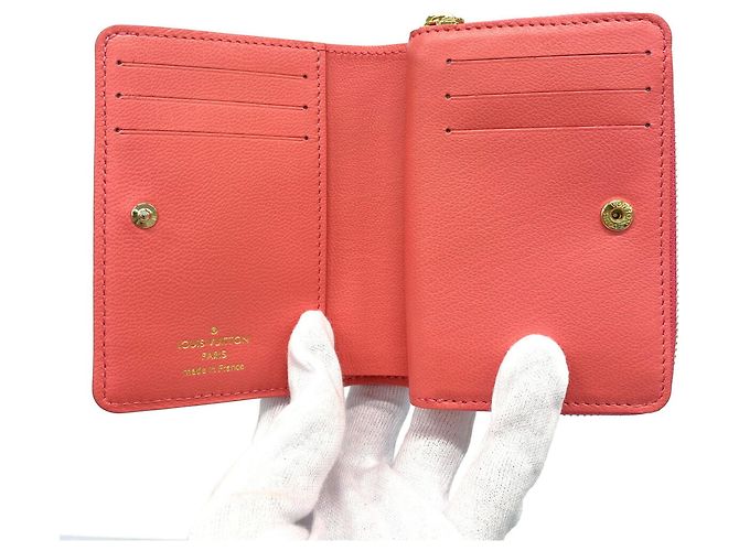 Louis Vuitton Portefeuille Lou Wallet M83105 - Ansicht 3