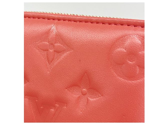 Louis Vuitton Portefeuille Lou Wallet M83105 - Ansicht 5